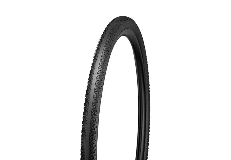 Pathfinder TLR Fast Gravel Tire Black 700 x
