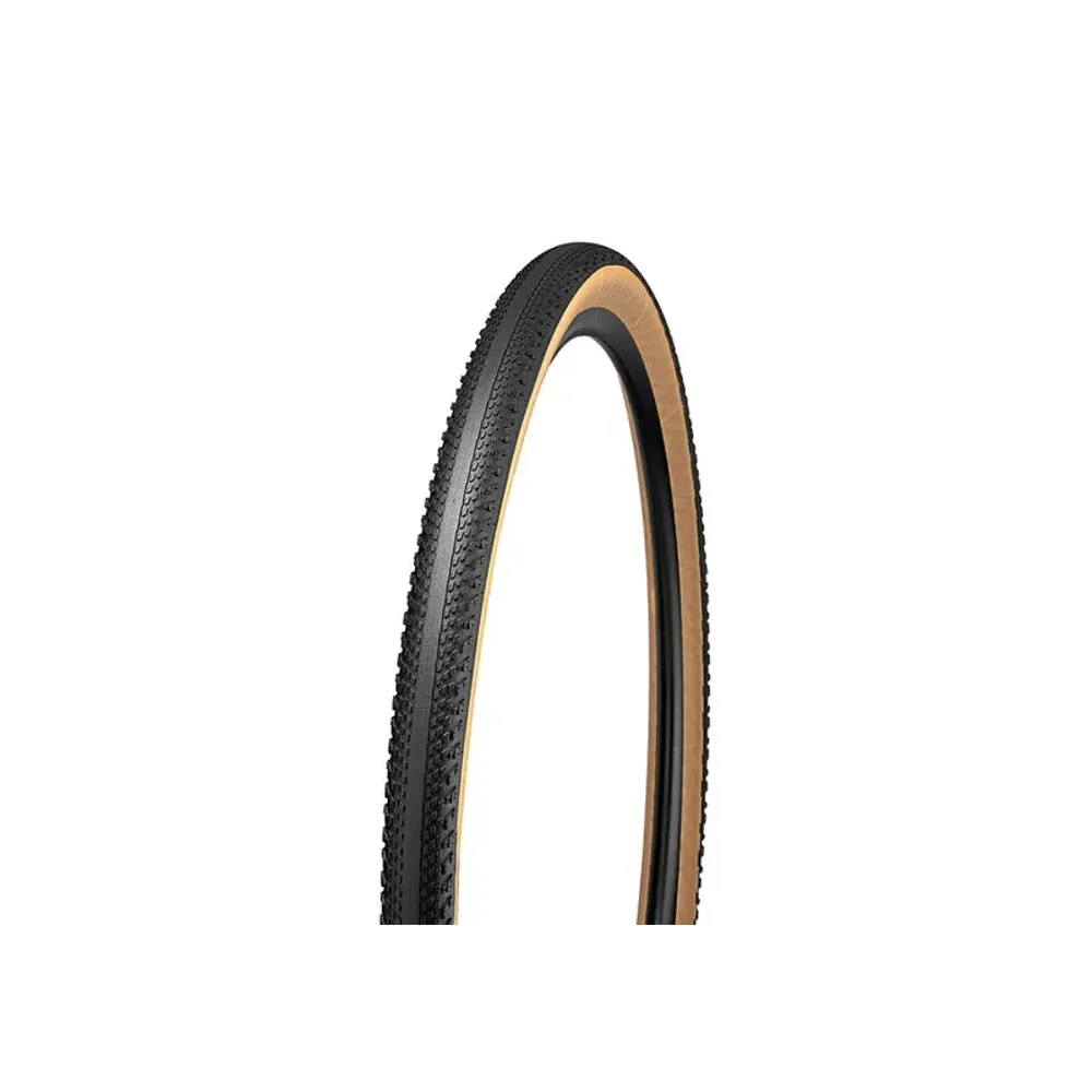 South Downs Bikes Specialized Pathfinder TLR Fast Gravel Tire In Tan Sidewall | FREE delivery over £30 + Cycle Scheme