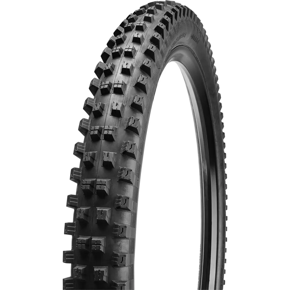 South Downs Bikes Specialized Hillbilly Grid Trail Mountain Bike Tyre in Black | FREE delivery over £30 + Cycle Scheme