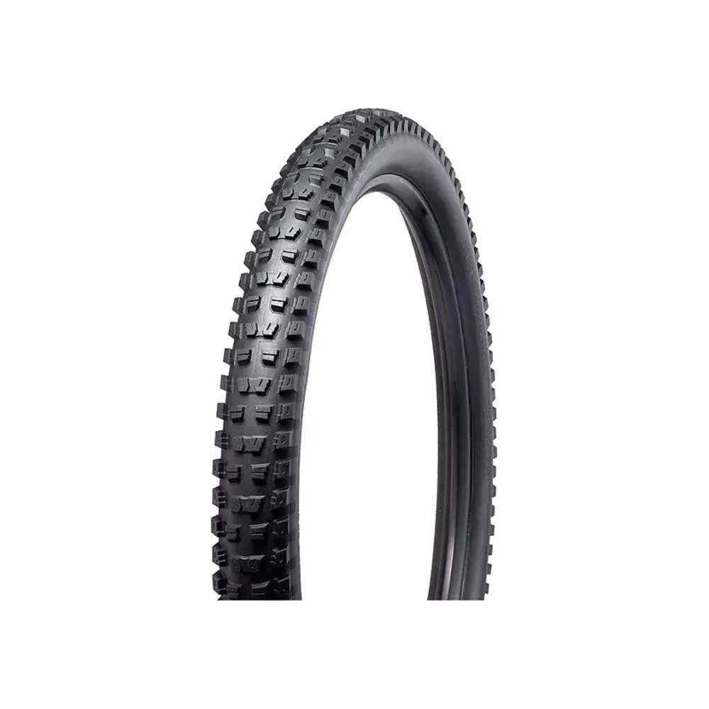 South Downs Bikes Specialized Butcher Grid 2Bliss Ready T7 Tyre in Black | FREE delivery over £30 + Cycle Scheme