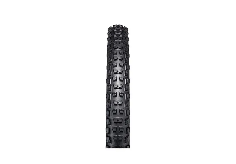 Butcher Grid Trail T9 TLR Trail Tire Black 2-2