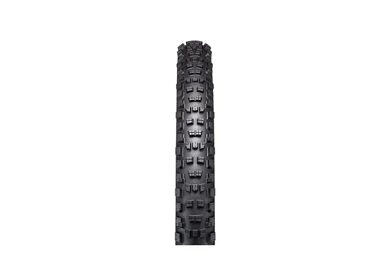 Eliminator Grid Gravity T7/T9 TLR Enduro Tire Black 2-2
