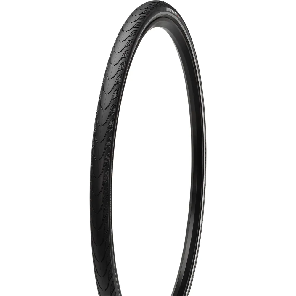 South Downs Bikes Specialized Nimbus 2 Armadillo Reflect Hybrid Bike Tyre in Black | FREE delivery over £30 + Cycle Scheme