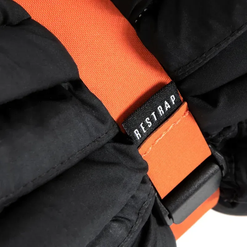 Restrap Mixed Fast Straps in Orange-2