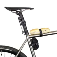 South Downs Bikes Restrap Mixed Fast Straps in Black | FREE delivery over £30 + Cycle Scheme