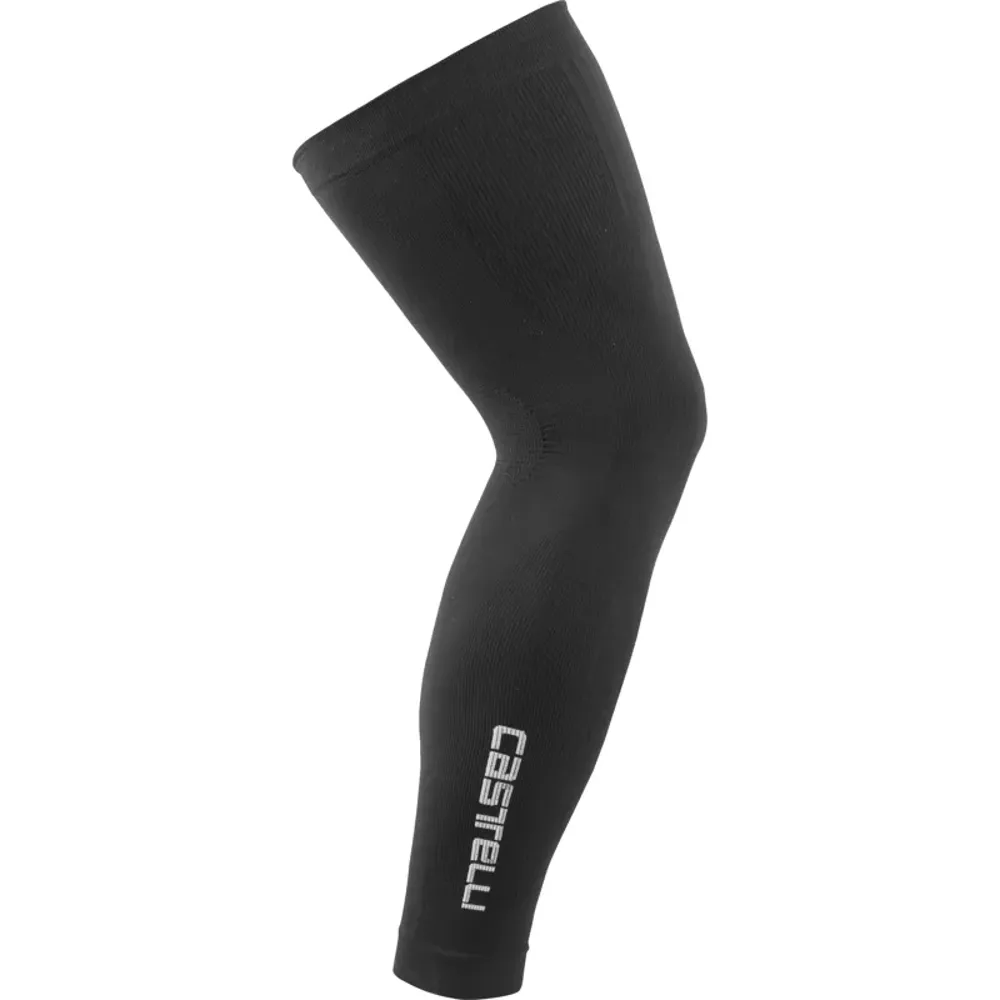 South Downs Bikes Castelli Pro Seamless Leg Warmers S/M | FREE delivery over £30 + Cycle Scheme