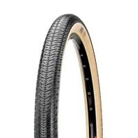 South Downs Bikes Maxxis DTH 26x2.30 60tpi Folding Single Compound Tanwall Tyre in Black | FREE delivery over £30 + Cycle Scheme