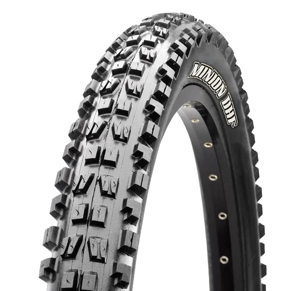 South Downs Bikes Maxxis Minion DHF Folding 3C EXO+ TR Black 2 | FREE delivery over £30 + Cycle Scheme
