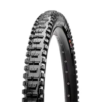South Downs Bikes Maxxis Minion DHR II Folding MT DH TR Black 2 | FREE delivery over £30 + Cycle Scheme