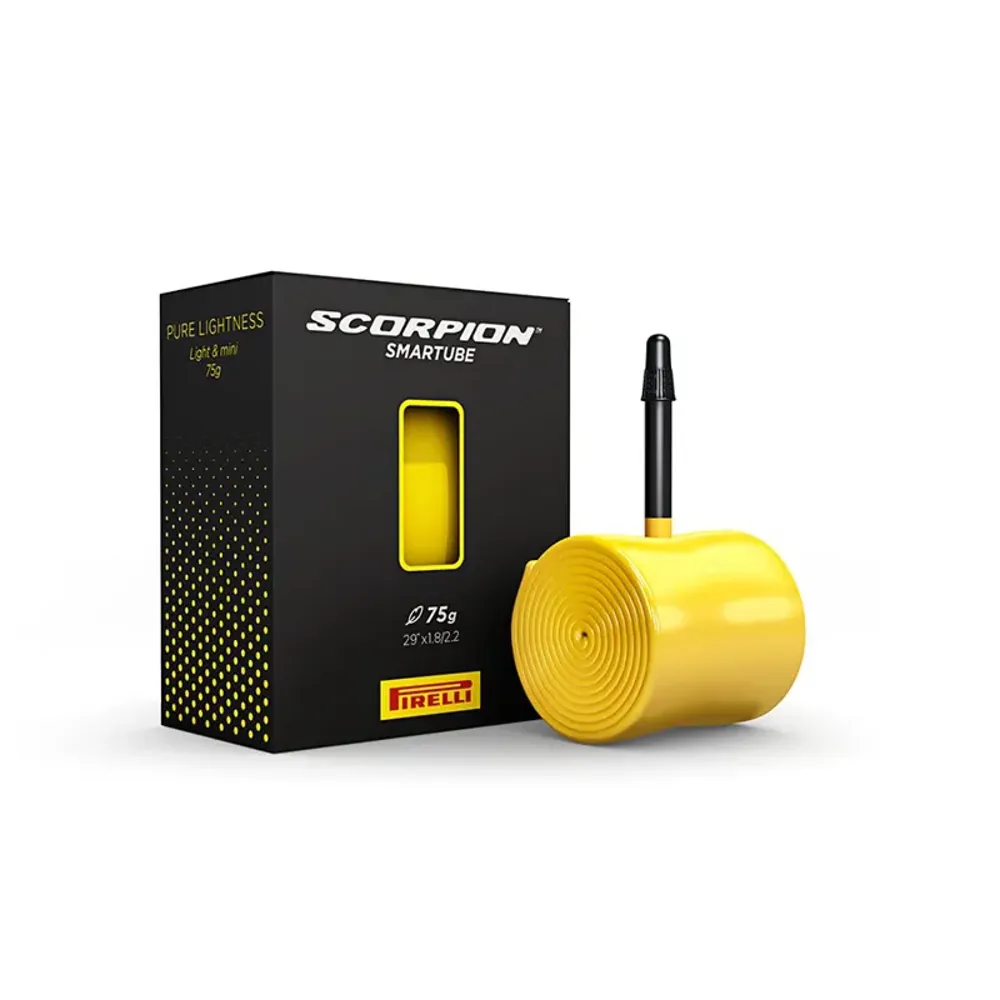 South Downs Bikes Pirelli Scorpion MTB Smartube 2 | FREE delivery over £30 + Cycle Scheme