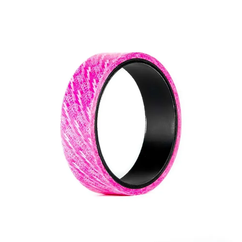 South Downs Bikes Muc-Off 10m 25mm Tubeless Rim Tape | FREE delivery over £30 + Cycle Scheme