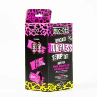 South Downs Bikes Muc-Off Road 44mm Ultimate Tubeless Setup Kit | FREE delivery over £30 + Cycle Scheme