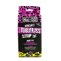 South Downs Bikes Muc-Off XC / Gravel Ultimate Tubeless Setup Kit | FREE delivery over £30 + Cycle Scheme