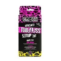 South Downs Bikes Muc-Off DH / Plus Ultimate Tubeless Setup Kit | FREE delivery over £30 + Cycle Scheme