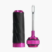 South Downs Bikes Muc-Off Precision Tubeless Capsule Repair in Pink | FREE delivery over £30 + Cycle Scheme