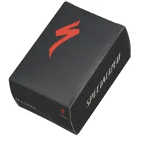 South Downs Bikes Specialized 27.5/29 x 2.3-2.6 Standard Presta Valve Tube in Black | FREE delivery over £30 + Cycle Scheme