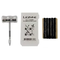 South Downs Bikes Lezyne Classic Tubeless Reapir Kit | FREE delivery over £30 + Cycle Scheme