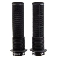 South Downs Bikes DMR Bikes DMR Brendog Deathgrip Flange in Black | FREE delivery over £30 + Cycle Scheme