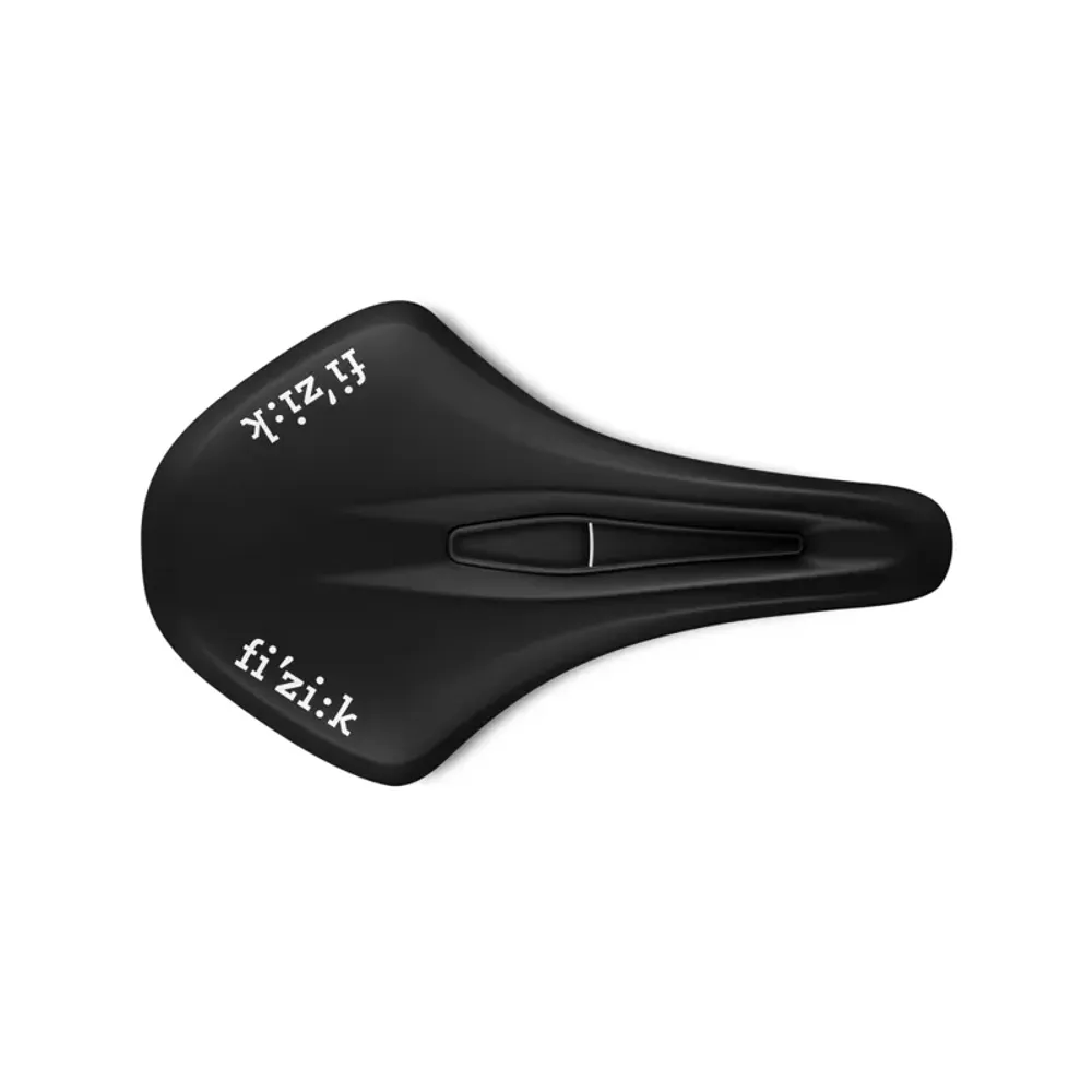 South Downs Bikes Fizik Terra Argo X5 Saddle In Black | FREE delivery over £30 + Cycle Scheme