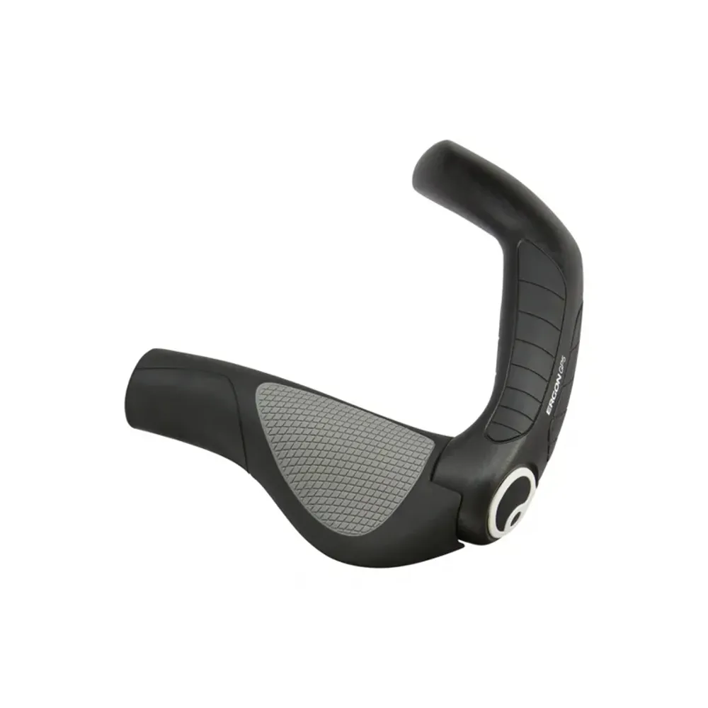 South Downs Bikes Ergon Gp5 Grips in Black | FREE delivery over £30 + Cycle Scheme