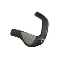 South Downs Bikes Ergon Gp5 Grips in Black | FREE delivery over £30 + Cycle Scheme