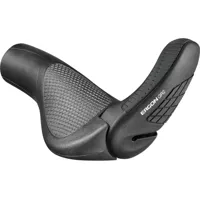 South Downs Bikes Ergon Gp3 Grips in Black | FREE delivery over £30 + Cycle Scheme