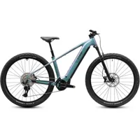 South Downs Bikes Cube Reaction Hybrid Pro 800 in Polarlight/Black | FREE delivery over £30 + Cycle Scheme