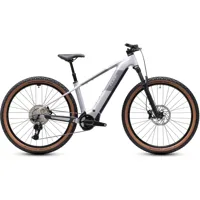 South Downs Bikes Cube Reaction Hybrid Pro 800 in Lilacbreeze/Prizm | FREE delivery over £30 + Cycle Scheme