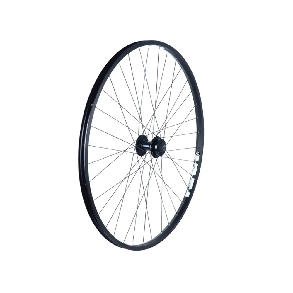 South Downs Bikes Bontrager AT-550 29 6-Bolt Disc Mountain Bike Wheel in Black | FREE delivery over £30 + Cycle Scheme