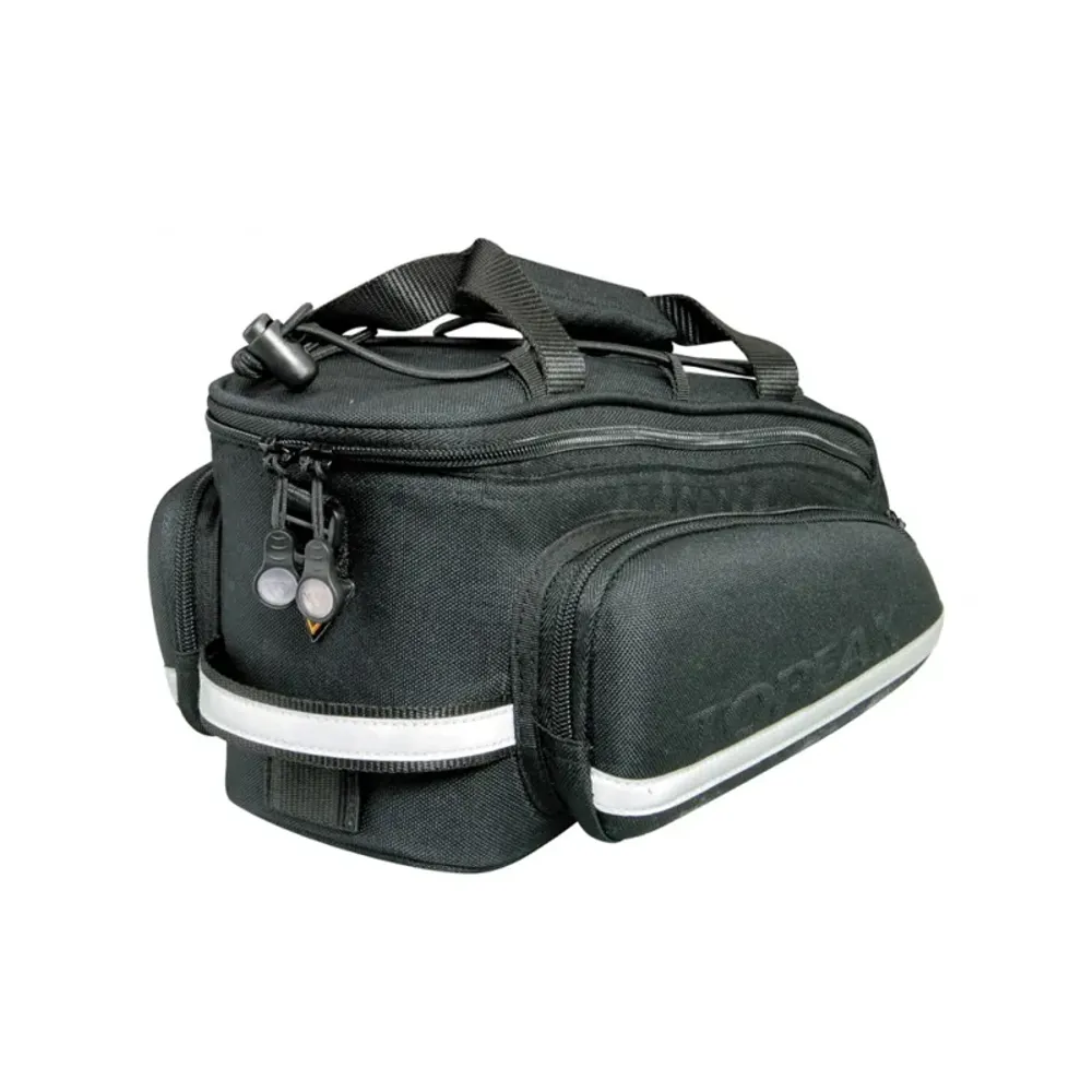 South Downs Bikes Topeak RX Trunk Bag in Black | FREE delivery over £30 + Cycle Scheme