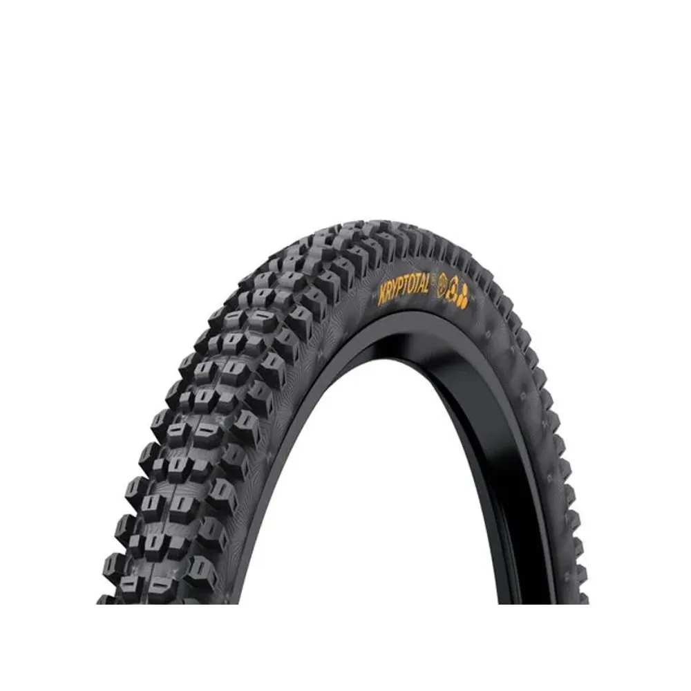 South Downs Bikes Continental Kryptotal Rear Enduro Tyre - Soft Compound Foldable | FREE delivery over £30 + Cycle Scheme