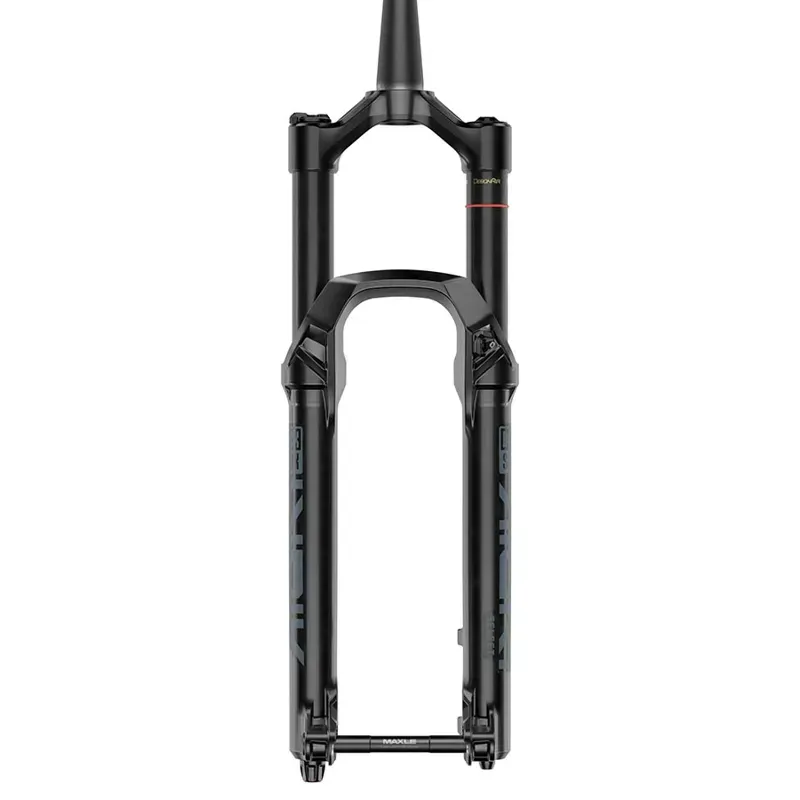 RockShox Lyrik Select 29 BLACK -1