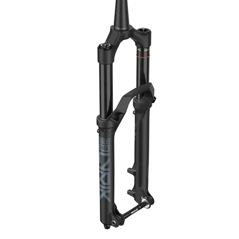 RockShox Lyrik Select 29 BLACK -2