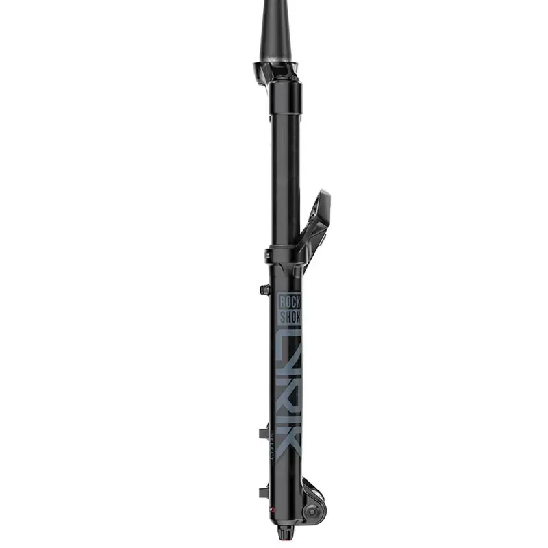 RockShox Lyrik Select 29 BLACK -3