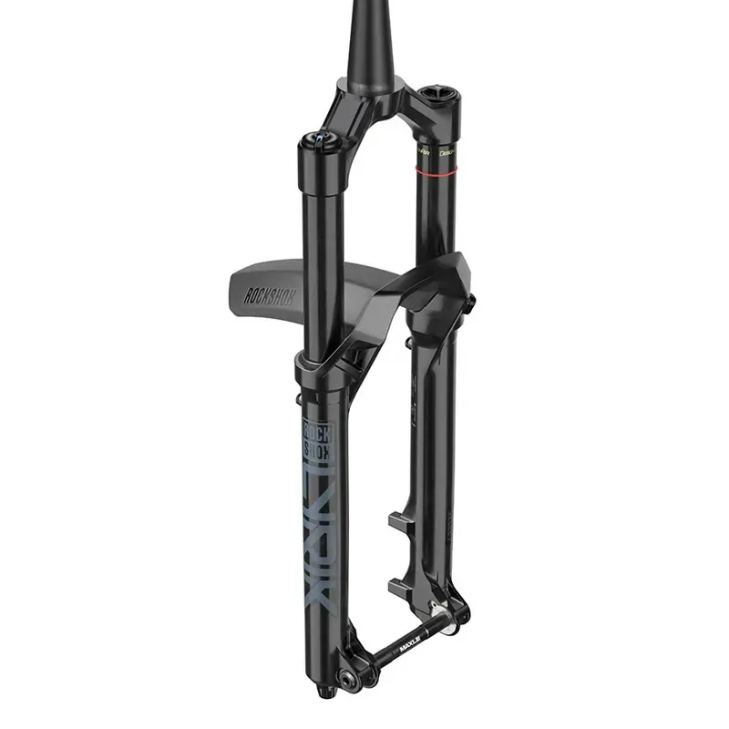 RockShox Lyrik Select 29 BLACK -4