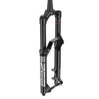 South Downs Bikes Rock Shox ZEB Ultimate RC2 A2 27.5n 190mm Suspension Fork in Grey | FREE delivery over £30 + Cycle Scheme