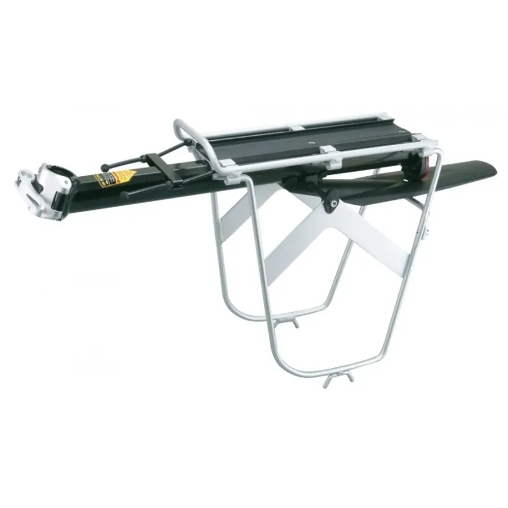 South Downs Bikes Topeak MTX Dual Side Frames in Black | FREE delivery over £30 + Cycle Scheme