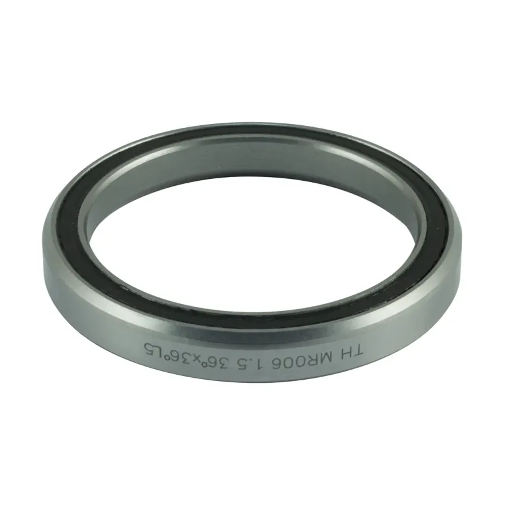 South Downs Bikes FSA ACB TH-072E 1.1/2 51mm 36/36 Headset Bearing in Silver | FREE delivery over £30 + Cycle Scheme