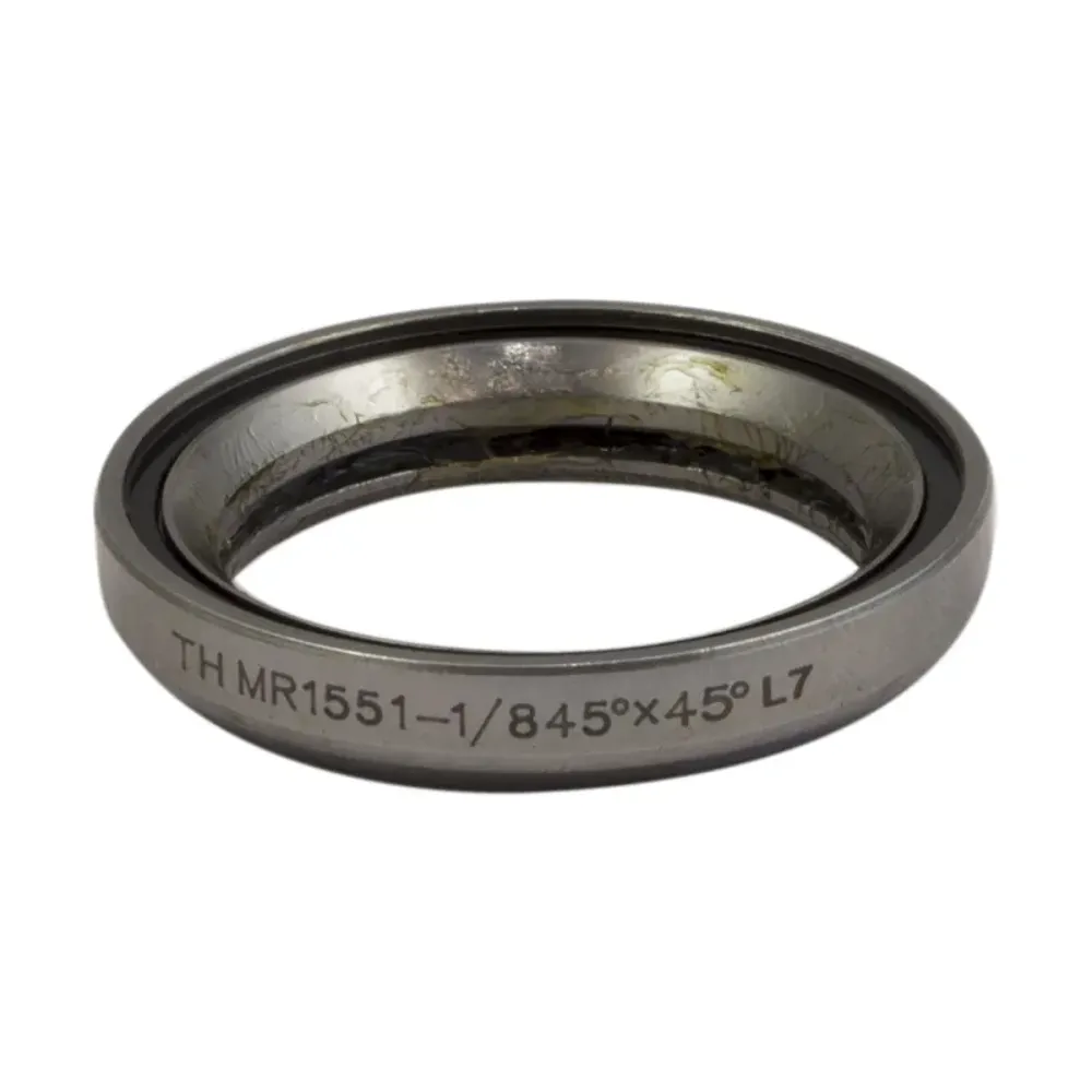 South Downs Bikes FSA ACB TH-870DJ 1.1/8 41.8mm 45/45 Headset Bearing in Silver | FREE delivery over £30 + Cycle Scheme