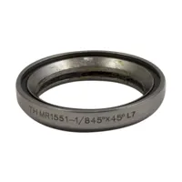 South Downs Bikes FSA ACB TH-870DJ 1.1/8 41.8mm 45/45 Headset Bearing in Silver | FREE delivery over £30 + Cycle Scheme