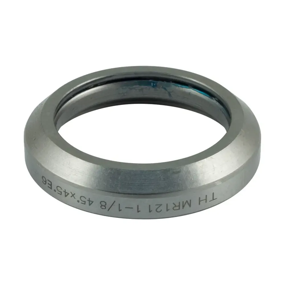 South Downs Bikes FSA ACB TH-870E 1.1/8 41.8mm 45/45 Headset Bearing in Silver | FREE delivery over £30 + Cycle Scheme