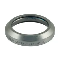 South Downs Bikes FSA ACB TH-870E 1.1/8 41.8mm 45/45 Headset Bearing in Silver | FREE delivery over £30 + Cycle Scheme