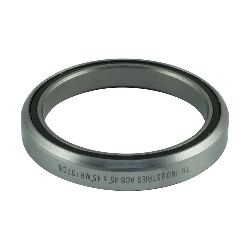 South Downs Bikes FSA ACB NO.54 1.1/4 46.9mm 45/45 Headset Bearing in Silver | FREE delivery over £30 + Cycle Scheme