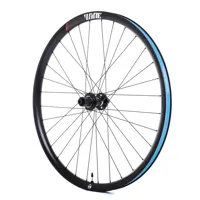 South Downs Bikes DMR Bikes DMR Zone Boost Wheel in Black | FREE delivery over £30 + Cycle Scheme
