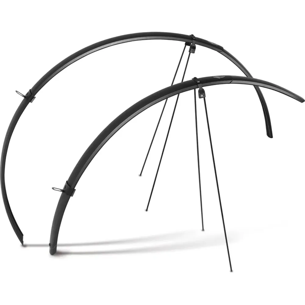 South Downs Bikes 2018 Specialized DRY-TECH Fender Set Black | FREE delivery over £30 + Cycle Scheme