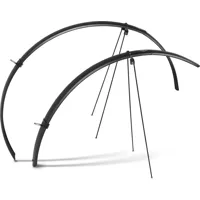 South Downs Bikes 2018 Specialized DRY-TECH Fender Set Black | FREE delivery over £30 + Cycle Scheme