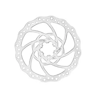 South Downs Bikes Tektro - Rotor - TR17 2.3 Silver | FREE delivery over £30 + Cycle Scheme