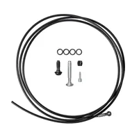 South Downs Bikes Magura MT8/6/4/S Hose in Black | FREE delivery over £30 + Cycle Scheme