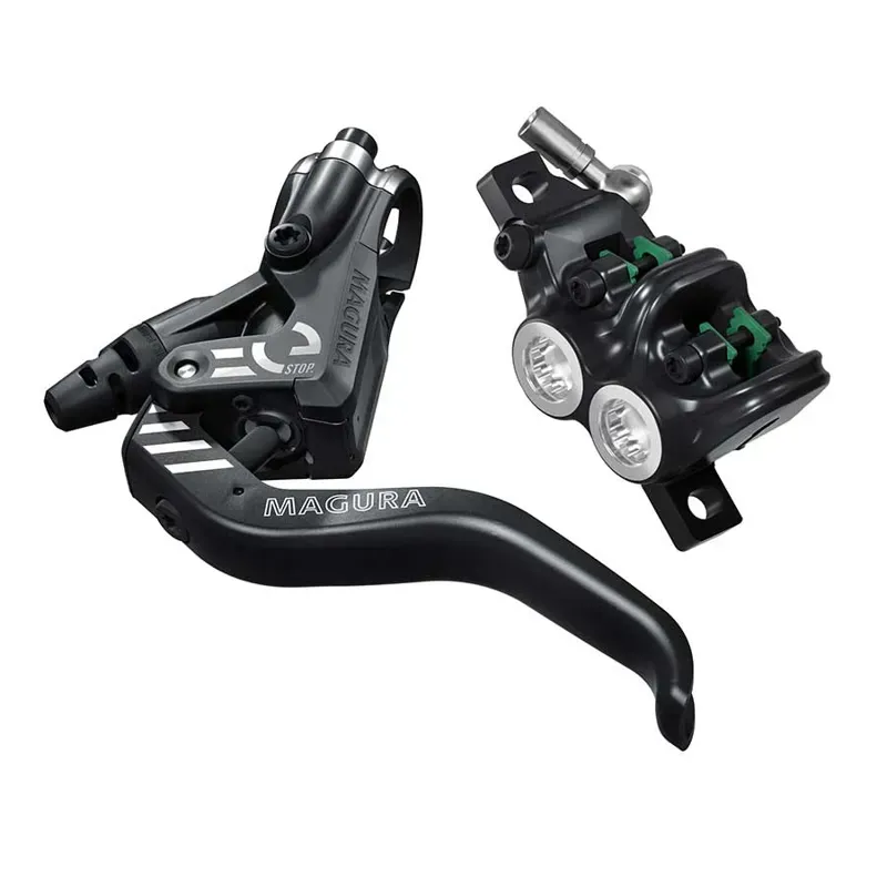 Magura MT5 eStop MTB Hydraulic Disc Brake in Black