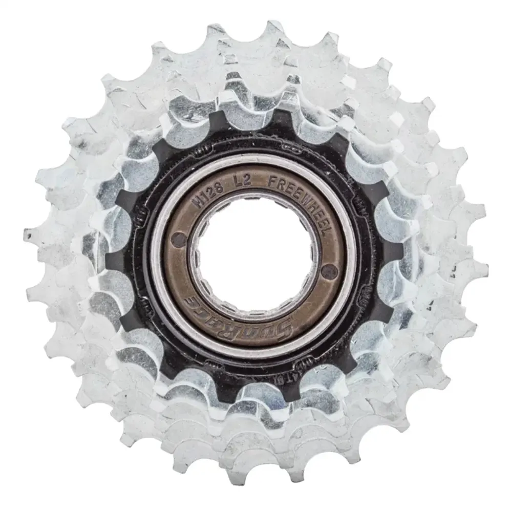 South Downs Bikes Sunrace F/Whl S-Race | FREE delivery over £30 + Cycle Scheme